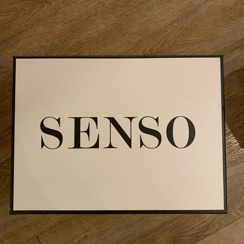 Senso Booties - Picture 6 of 6
